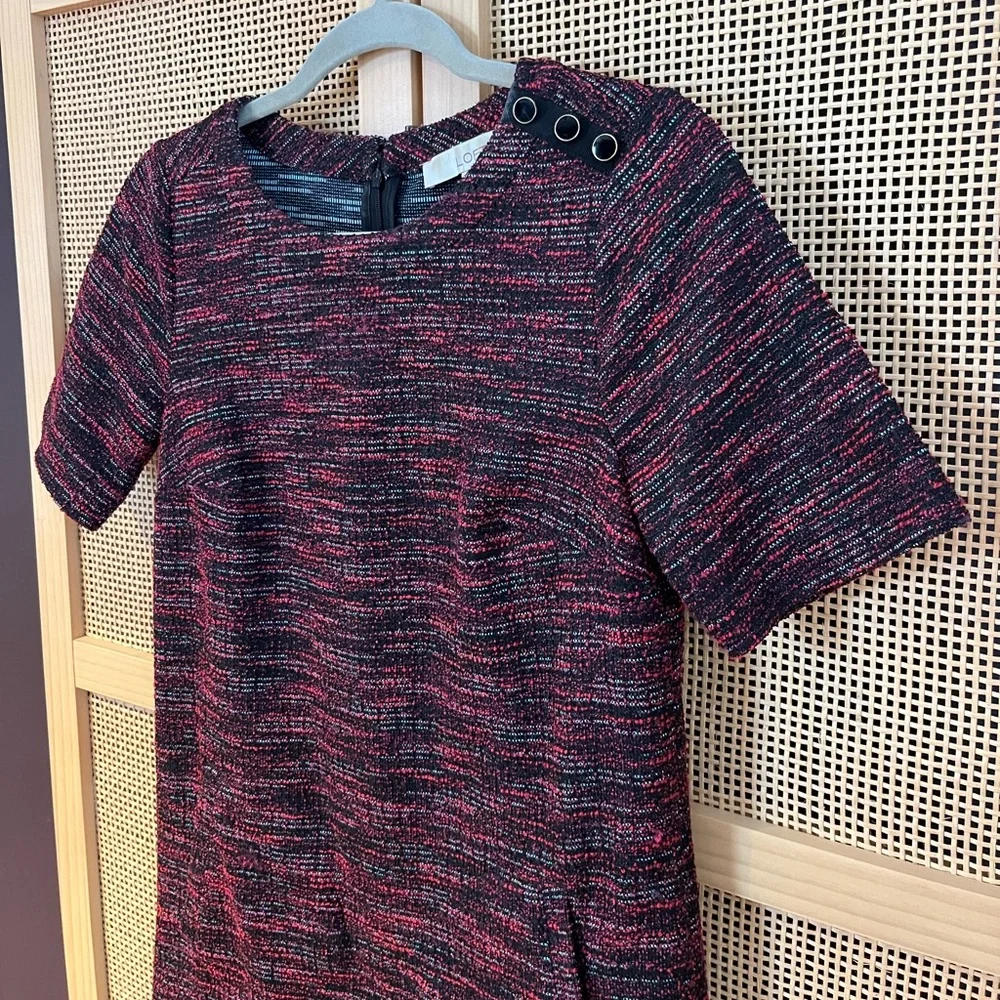 Loft Women’s XS Dress - Picture 2 of 6
